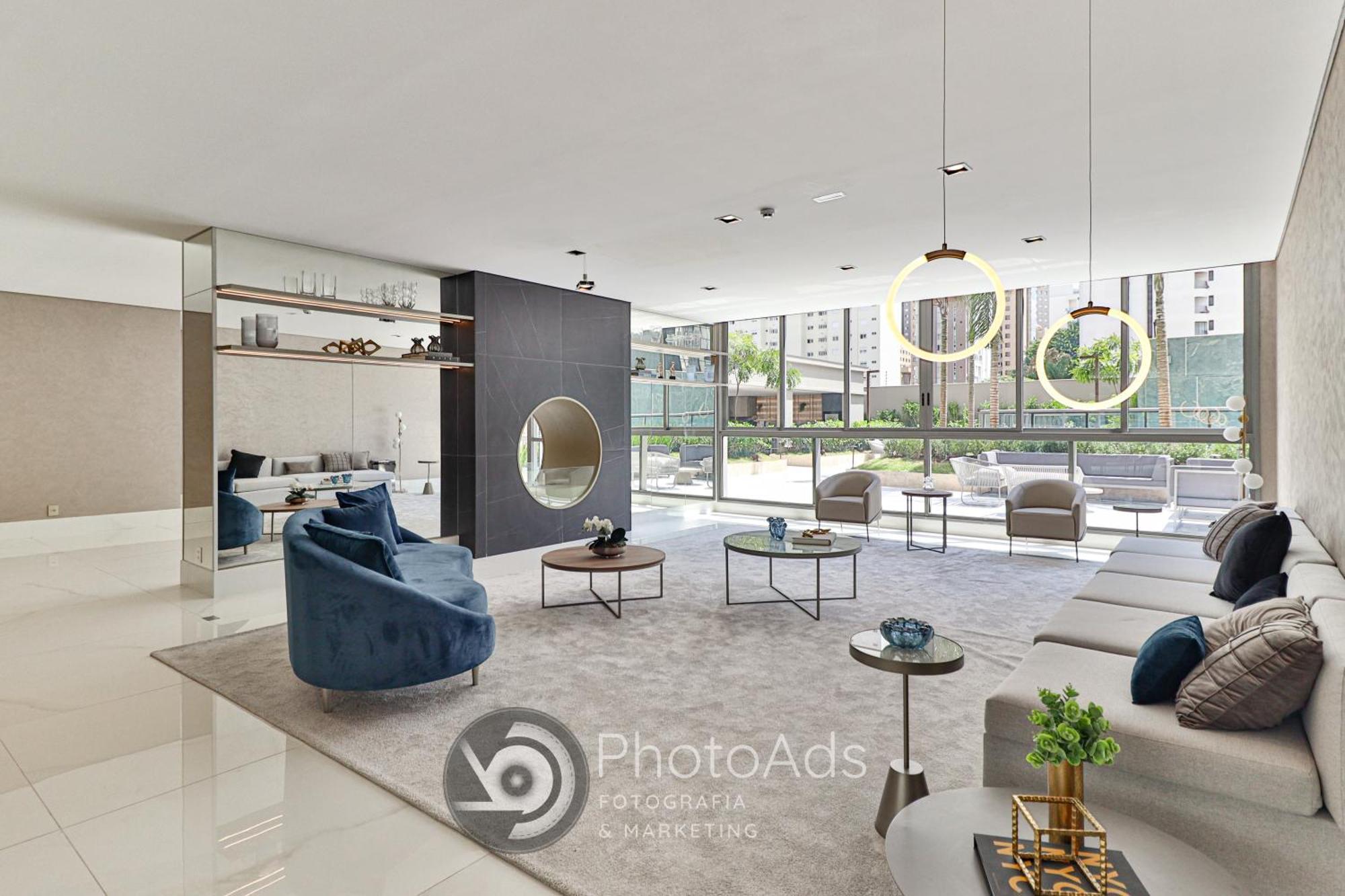 Em - Moema Apartment *