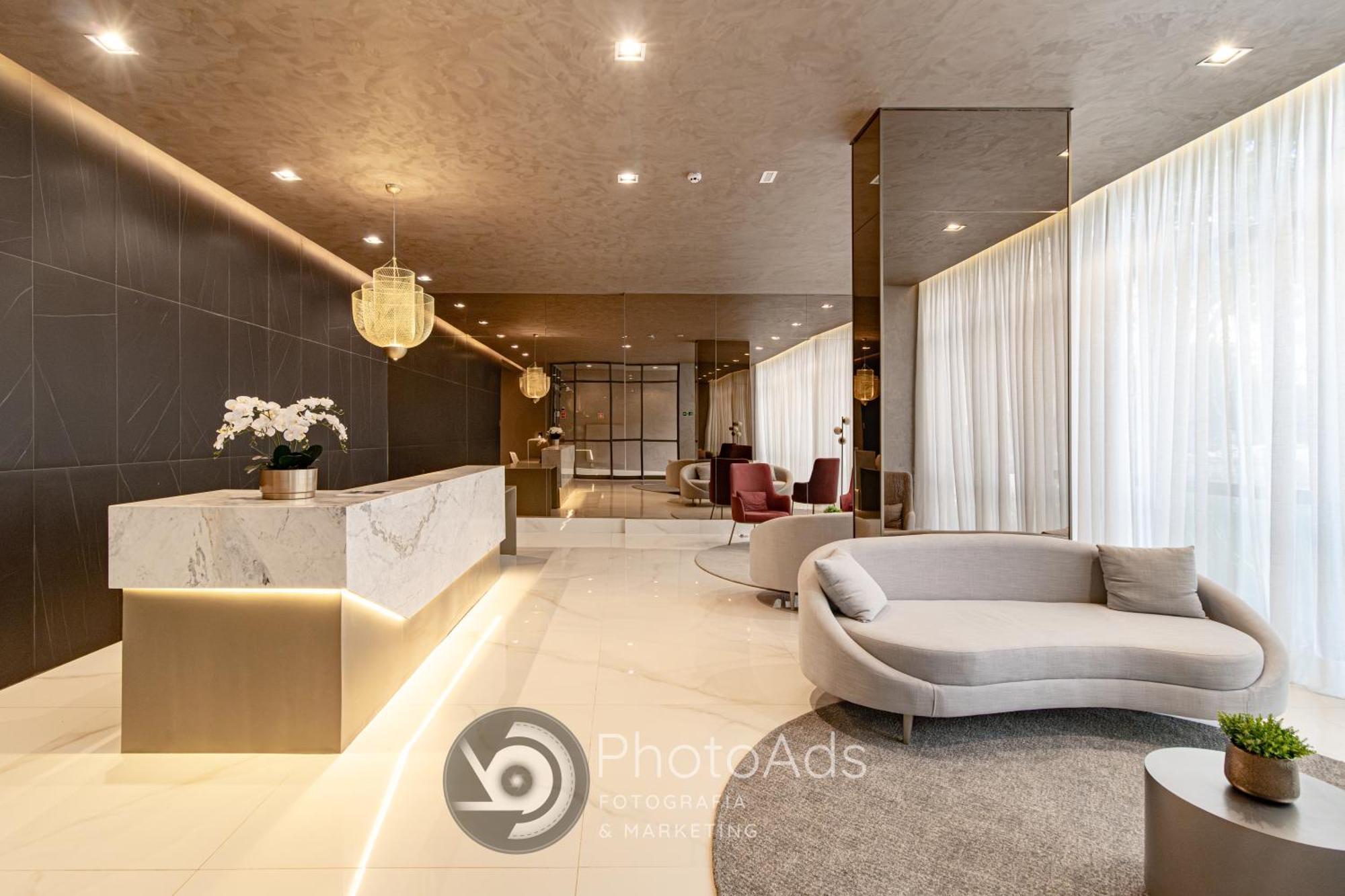 Em - Moema Apartamento