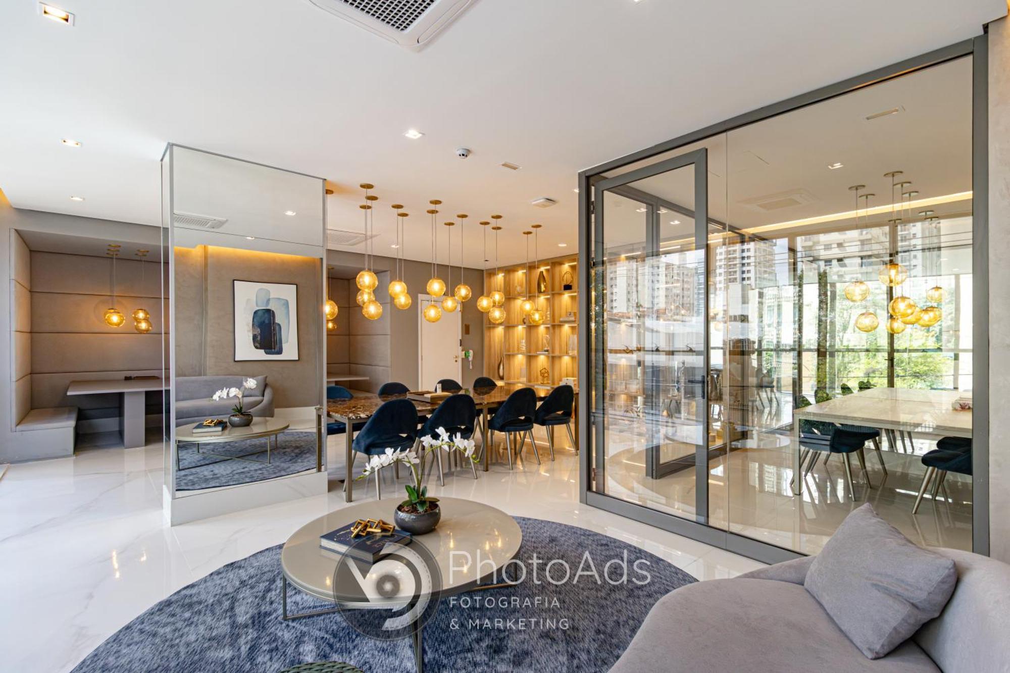 Apartamento Em - Moema