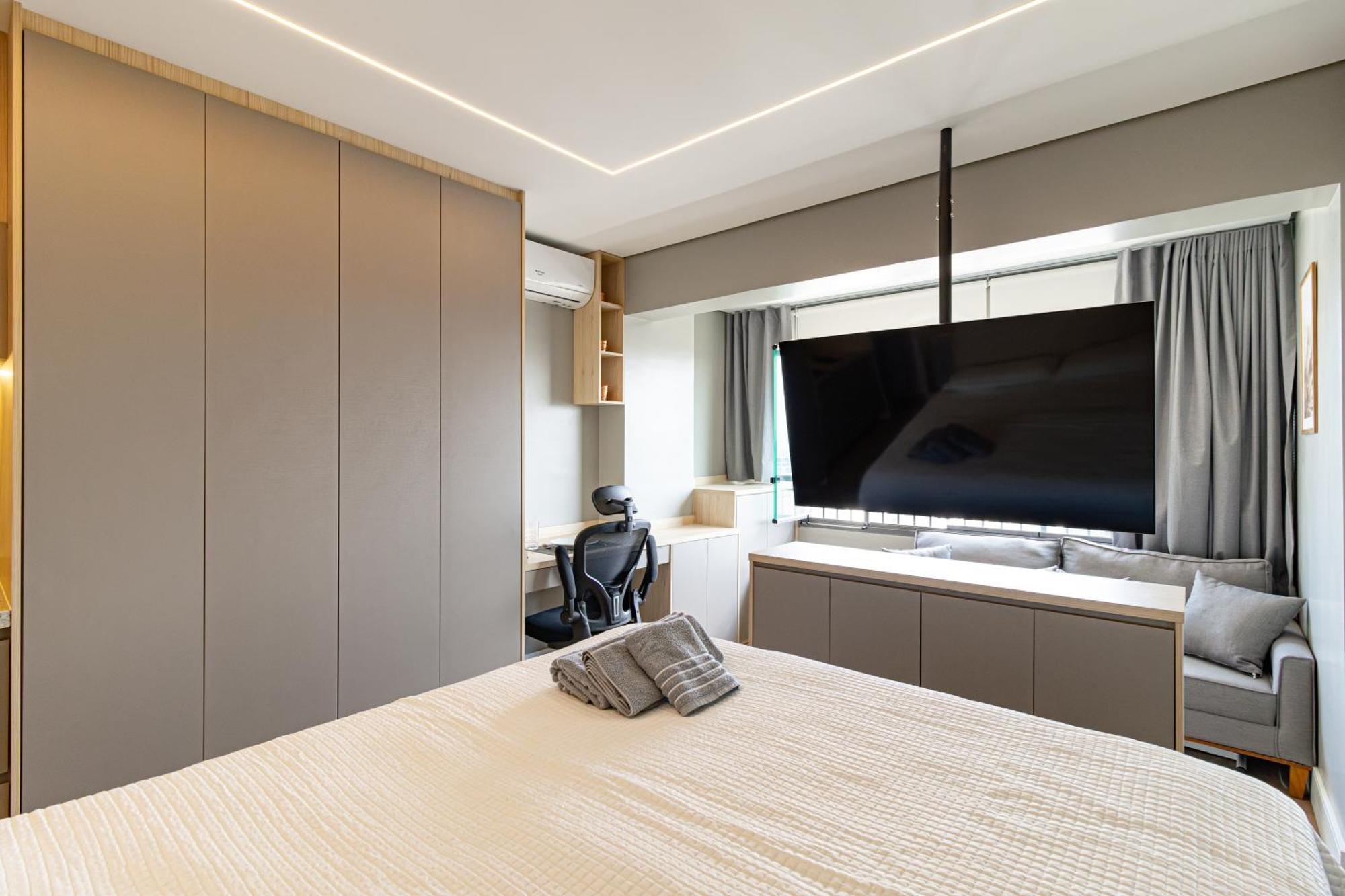 Em - Moema Apartamento São Paulo