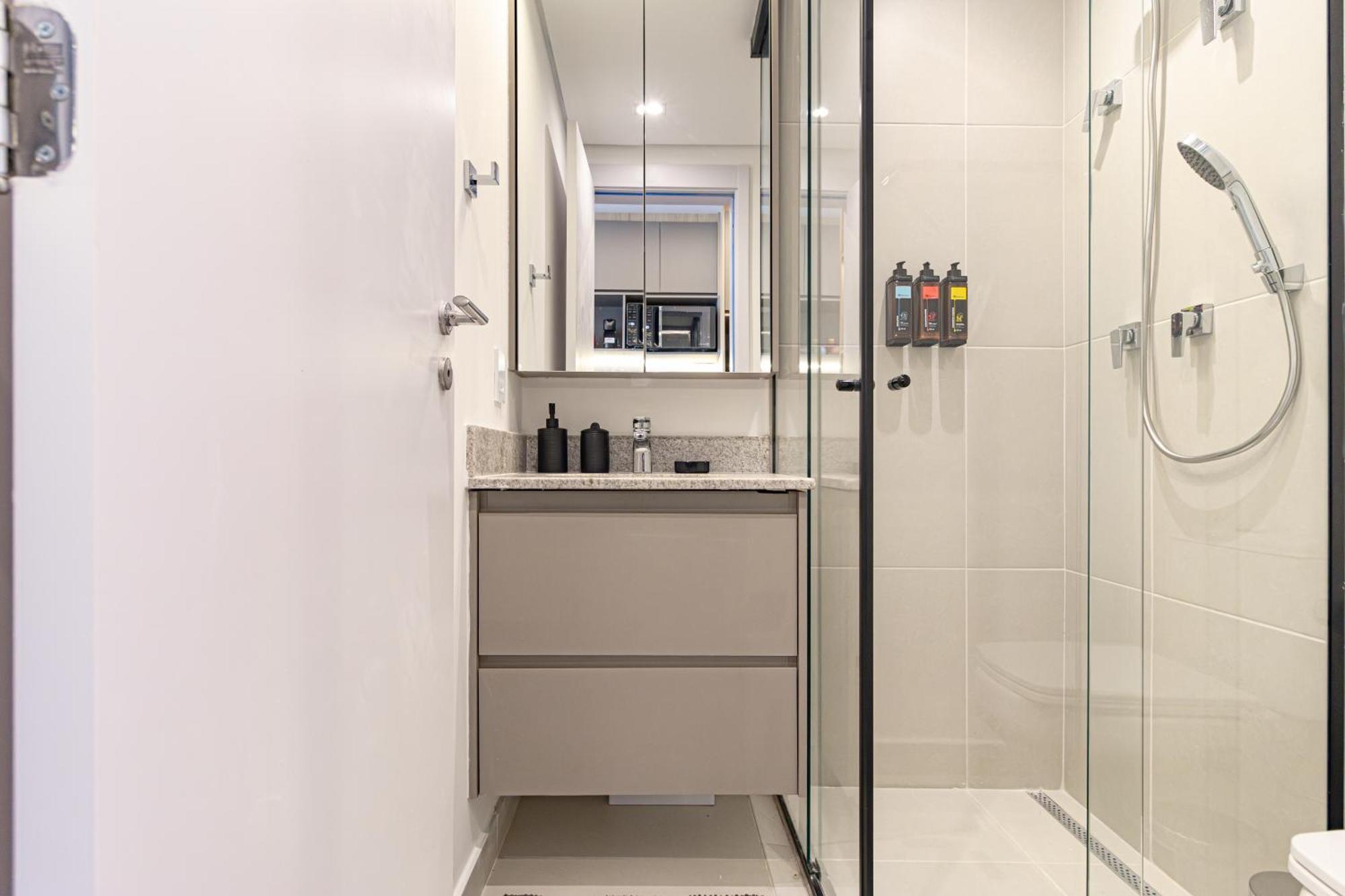 Apartamento Em - Moema