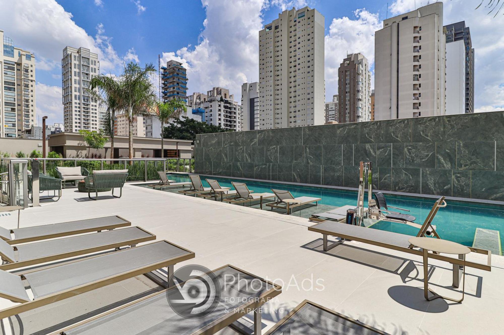 Em - Moema Apartamento *