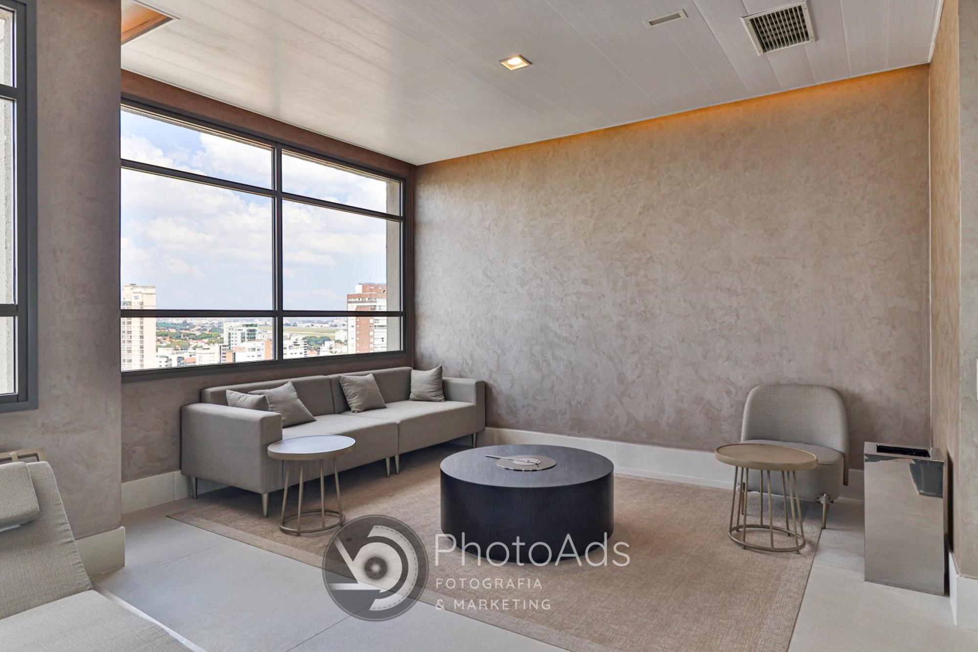 Em - Moema Apartamento