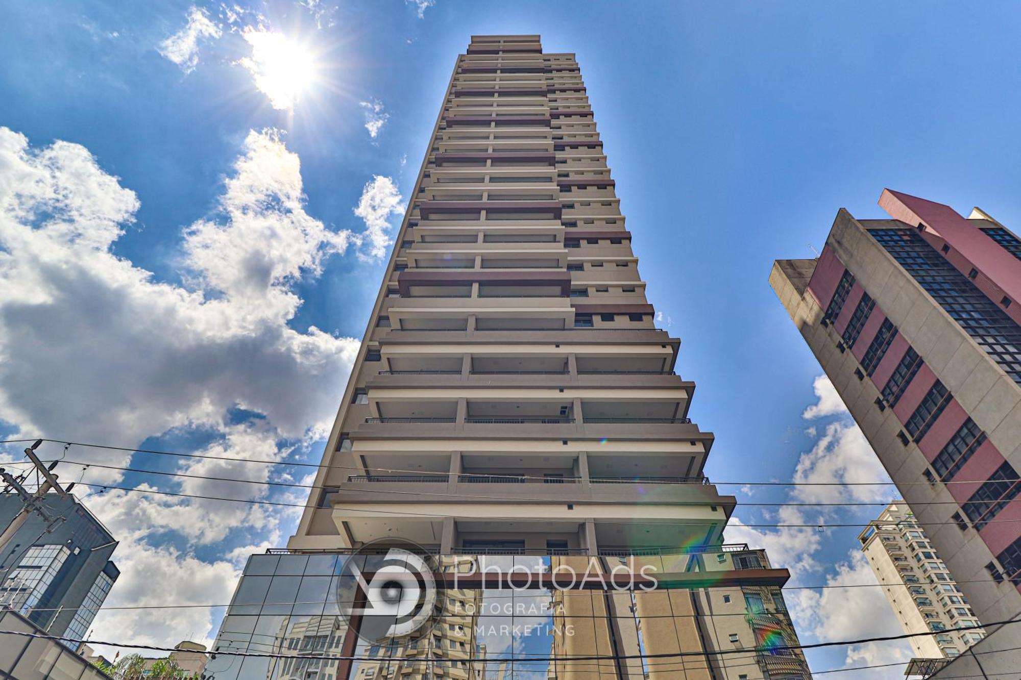 Apartamento Em - Moema
