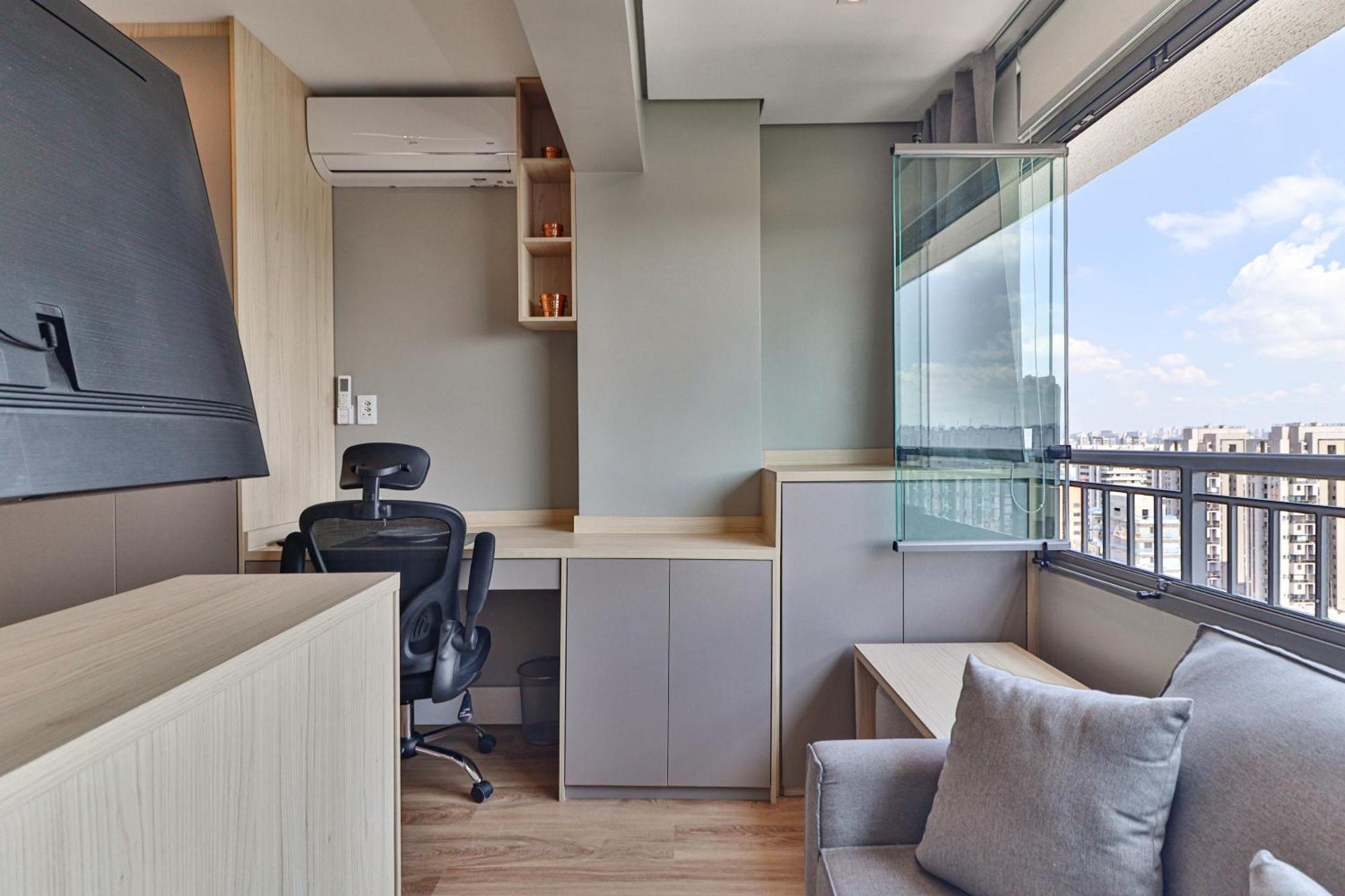 Apartamento Em - Moema São Paulo
